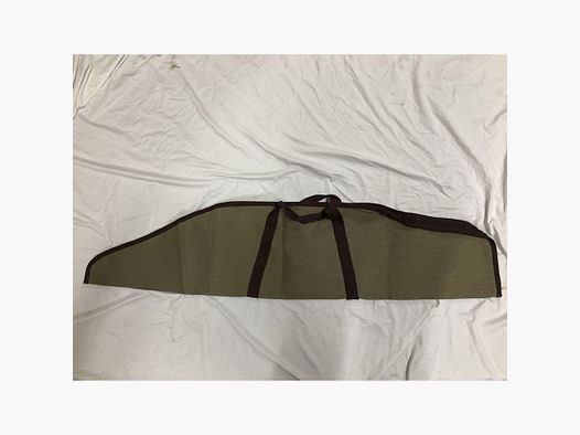 Tasche aus Stoff für Büchse