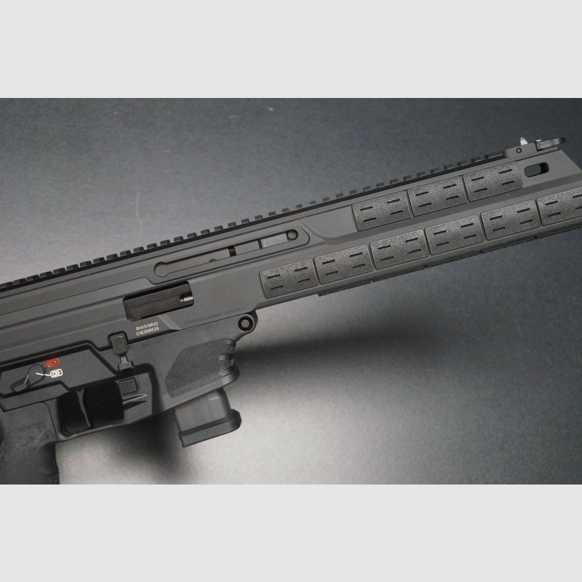 Springfield Armory KUNA Rifle 12", image 2 sur 6