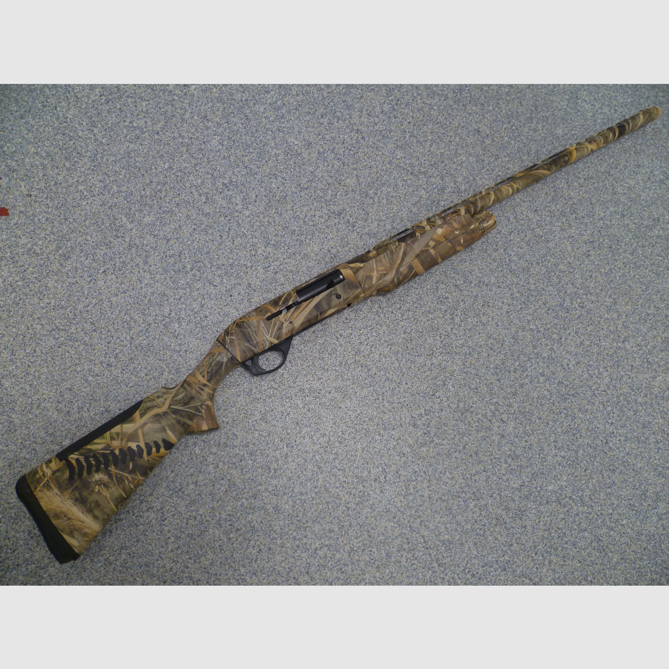 Fucile a pompa Benelli M2 Comfortech Camo 12/76