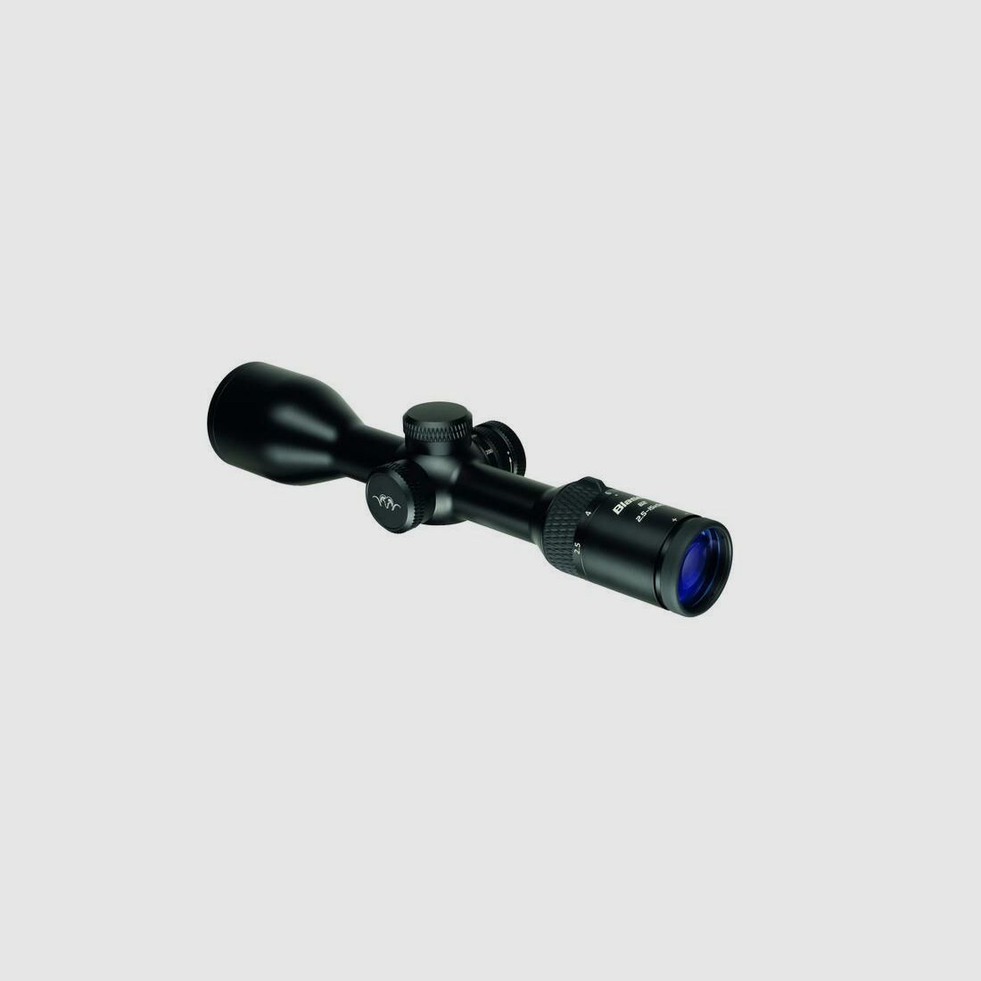 Blaser B2 2,5-15x56 iC Zielfernrohr mit Schiene