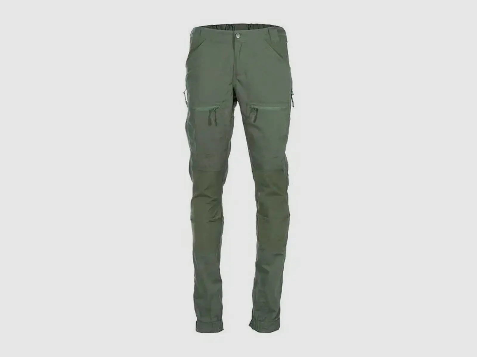 Fox Outdoor Pantaloni Outdoor Expedition - Nero / S Uomo