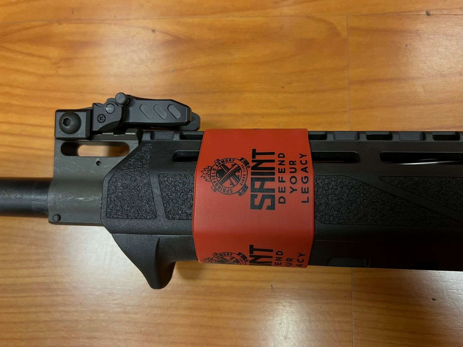 Springfield Armory Saint 16″ Kaliber .223 Remington, Bild 6 von 8