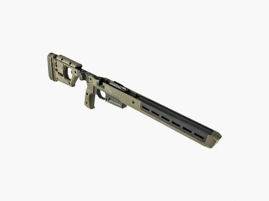 MAGPUL PRO 700 FOLDING STOCK FOR REMINGTON 700 SA ODG