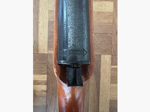 Haenel Suhl 310 Luftgewehr