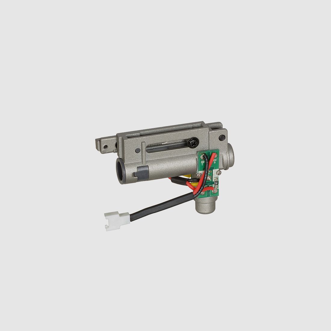 AK Tracer HopUp-Kammer, 'clicker'-Style, Cyma