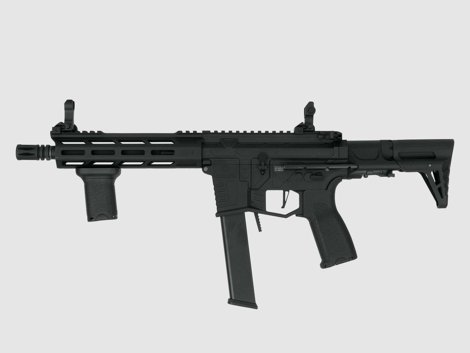 Evolution Reaper S EMR PDW - Airsoft AEG