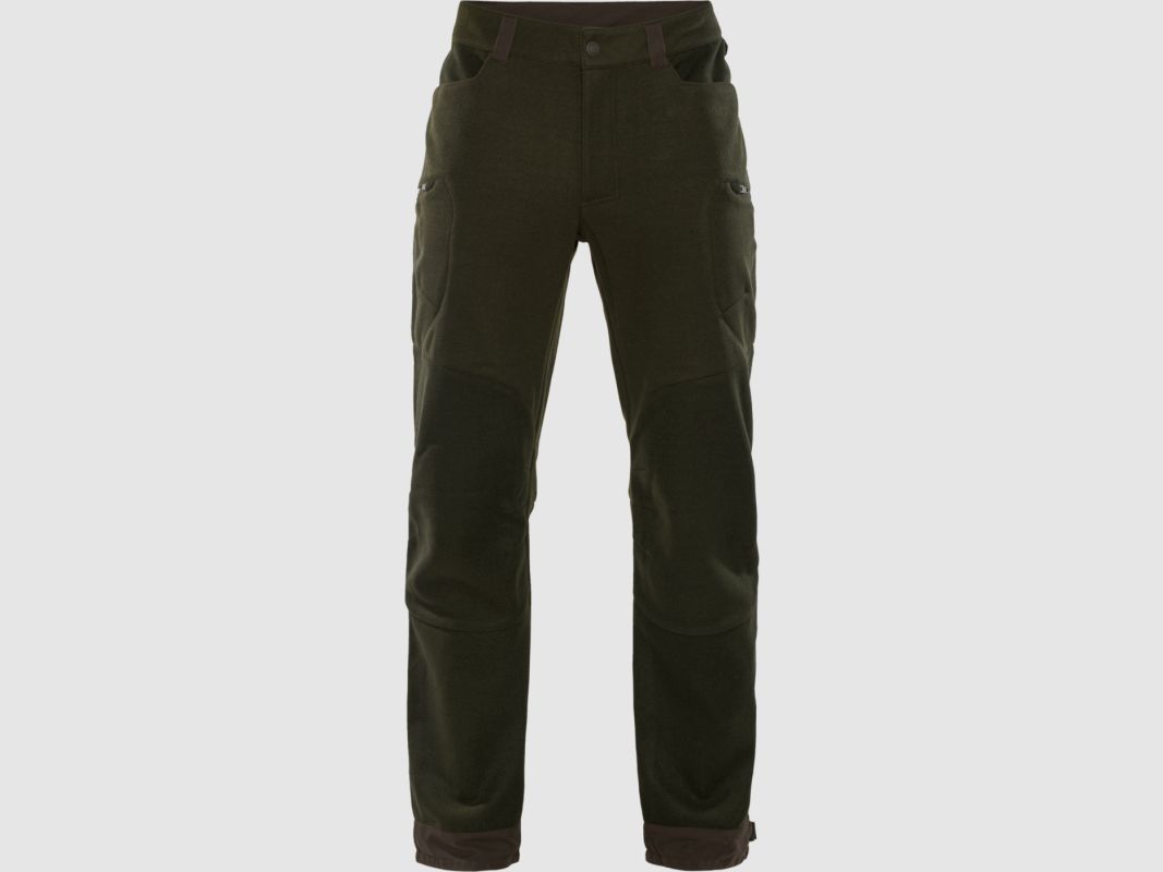 Härkila Herren Hose Metso Hybrid Willow green