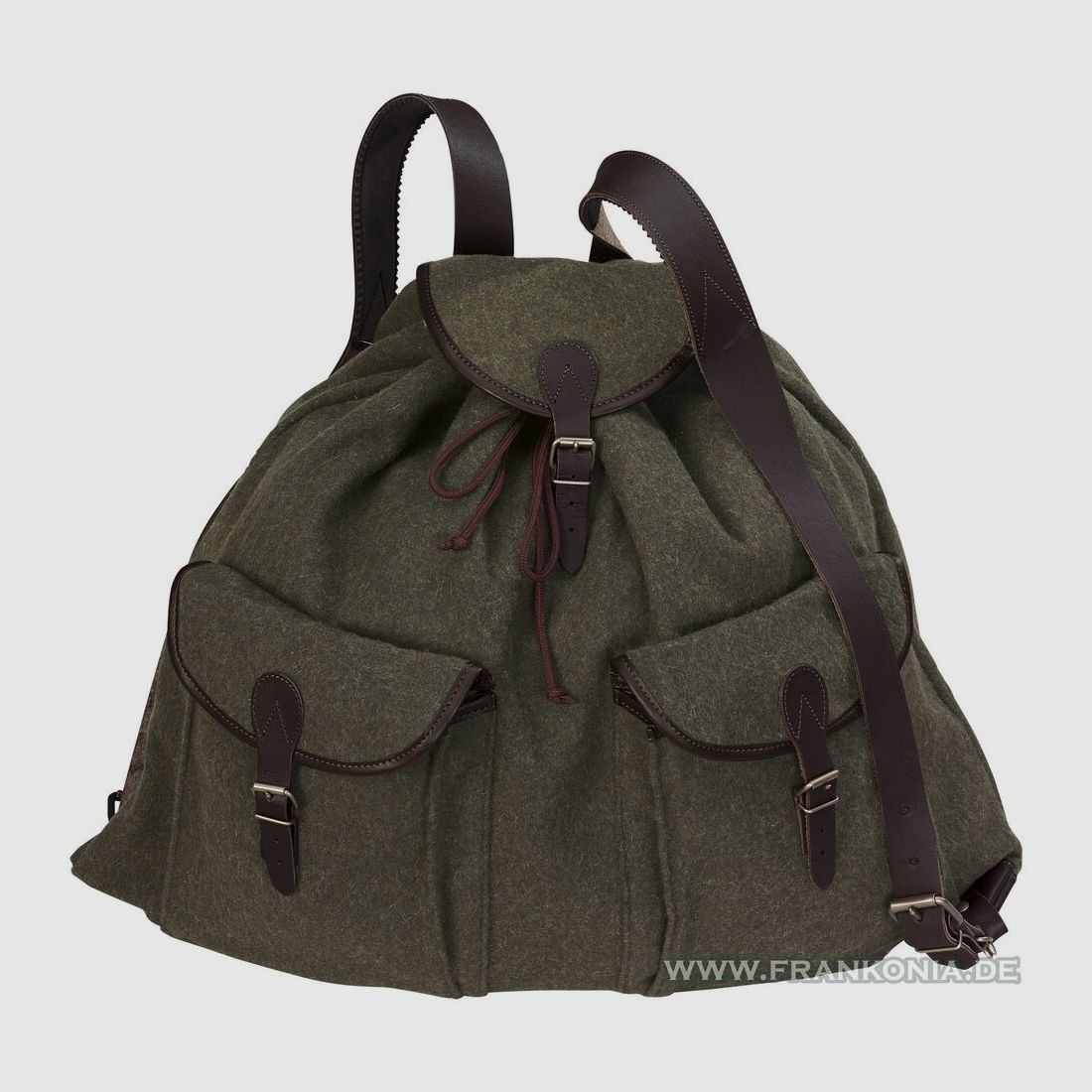 Zaino Parforce Loden