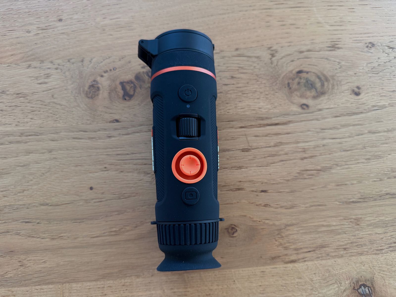 ThermTec Wild 635 Wärmebildkamera