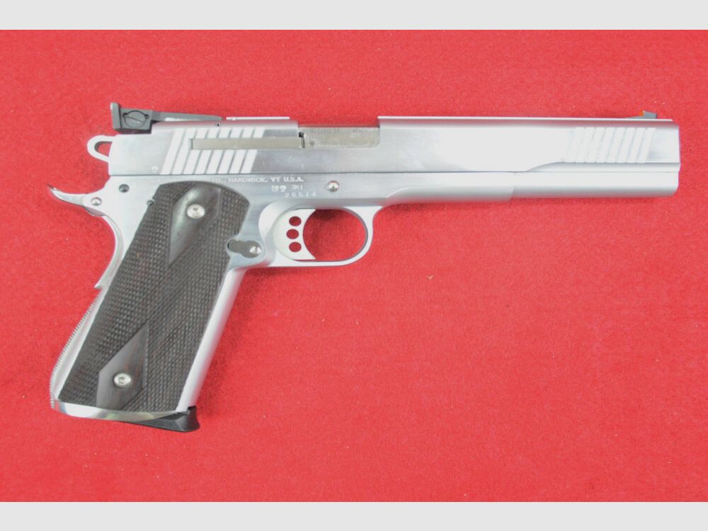 KPS Omega Match