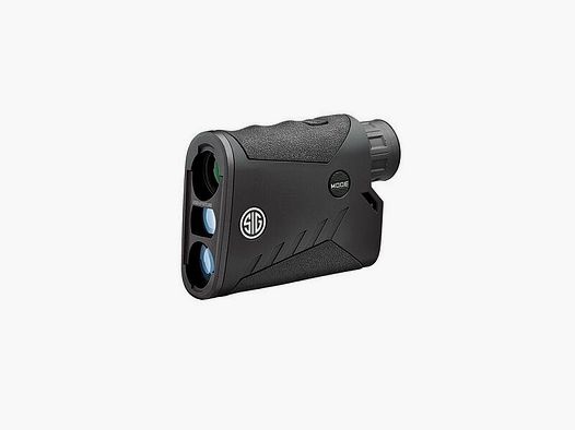 Sig Sauer KILO1000 Laser Entfernungsmesser 5x20 Sig-Sauer
