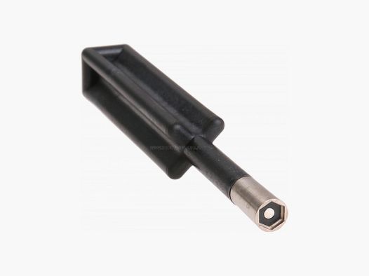 GLOCK KORF MONTEERAPPARAAT VOOR SCHROEVEN