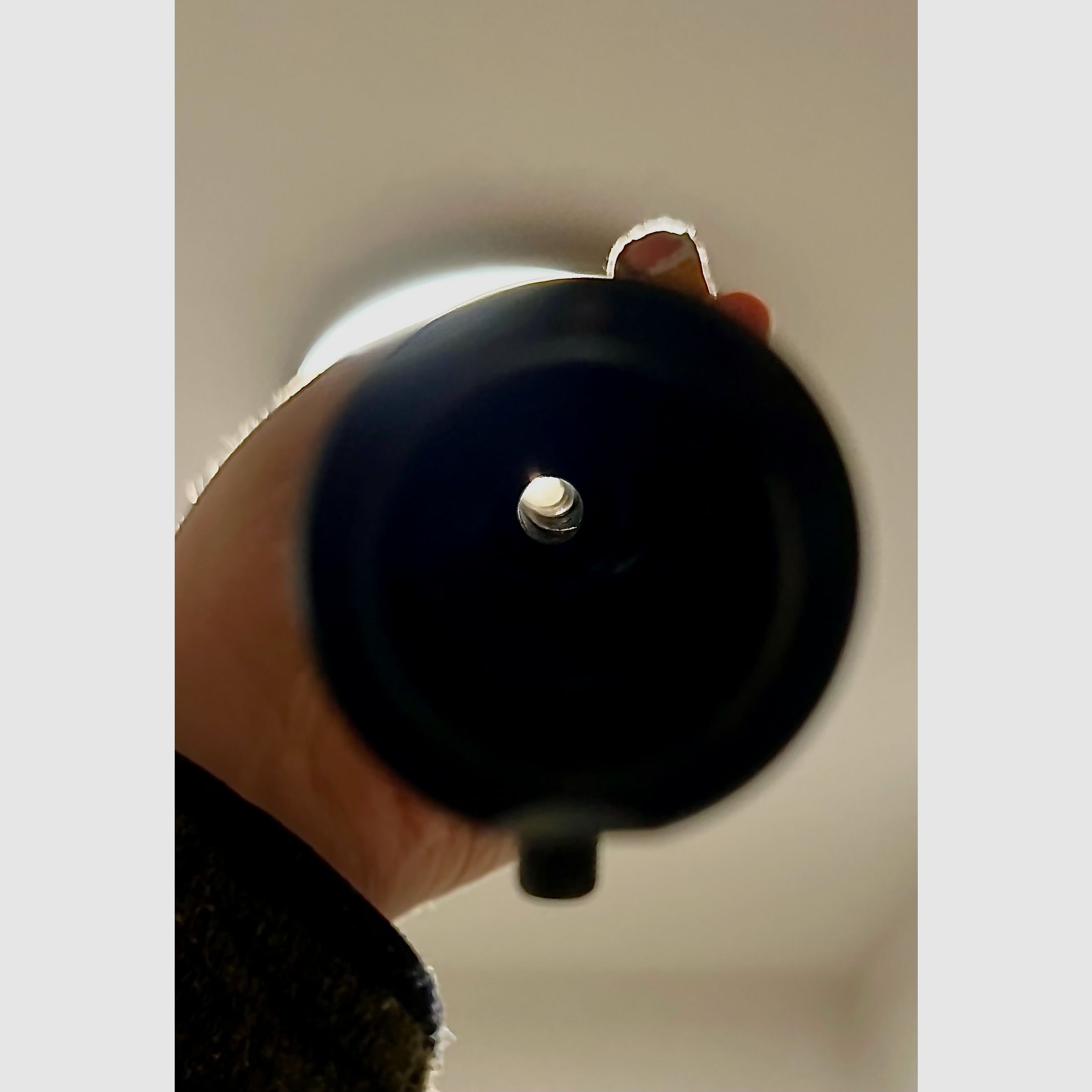 Blaser R8 canon interchangeable Semi Weight 7x64