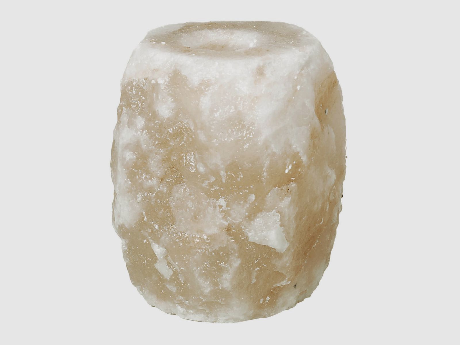 Wild Mineralsalzstein