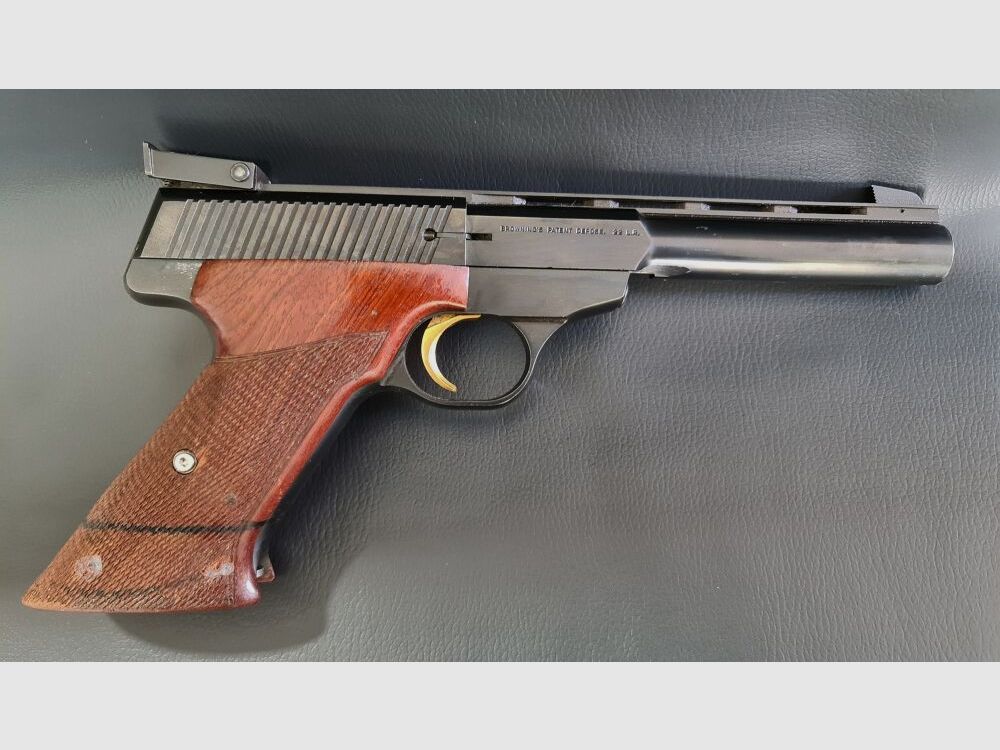 FN 150 Match .22lr
