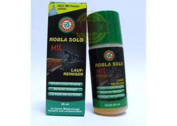 Odmiedzacz Odoławiacz Klever Solo Mil płyn 65 ml, zdjęcie 2 z 3