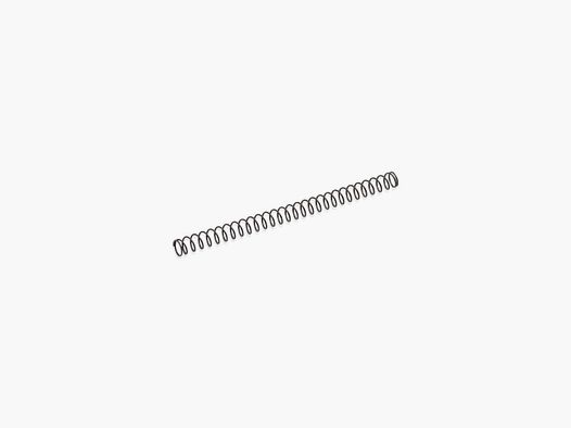 Beretta 92/96/98 muelle recuperador – 13 libras