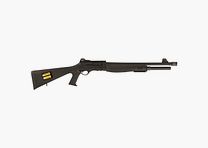 Hatsan Escort - MPA 12/76