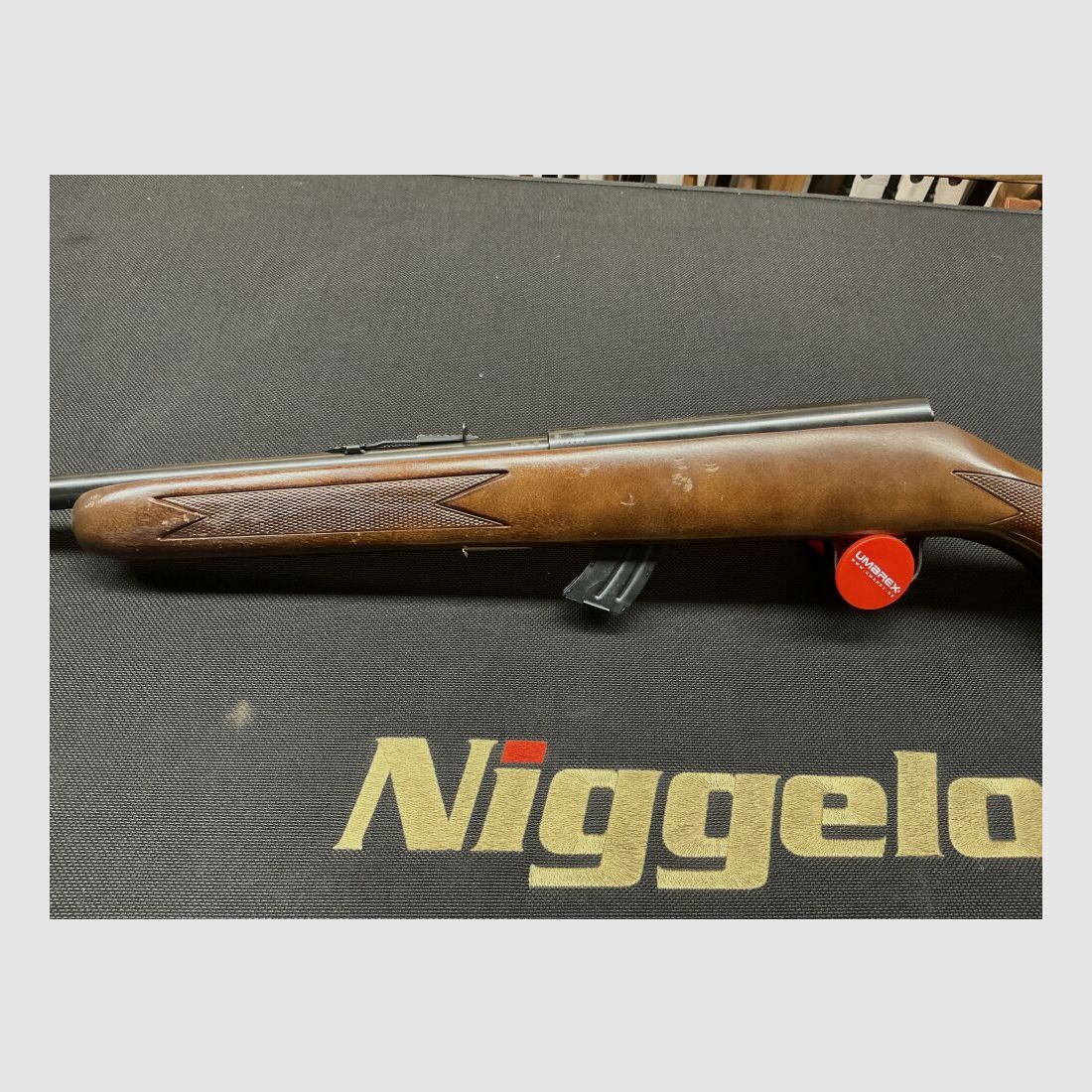 Lakefield sin .22lr, imagen 8 de 10