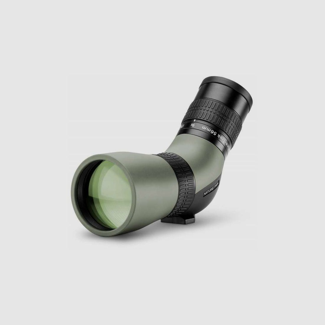Hawke Nature-Trek Compact 9–27x56 Spotting Scope