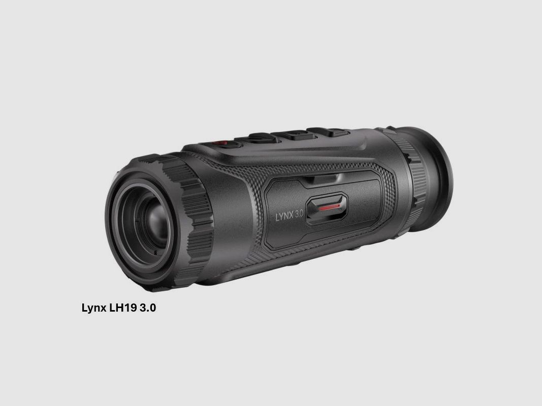 Hikmicro Lynx 3.0 Urządzenie termowizyjne, zdjęcie 8 z 16