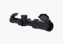 AKAH 1-6x24 LA Zielfernrohr