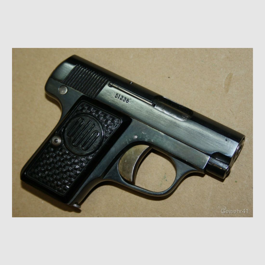 CZ Duo
