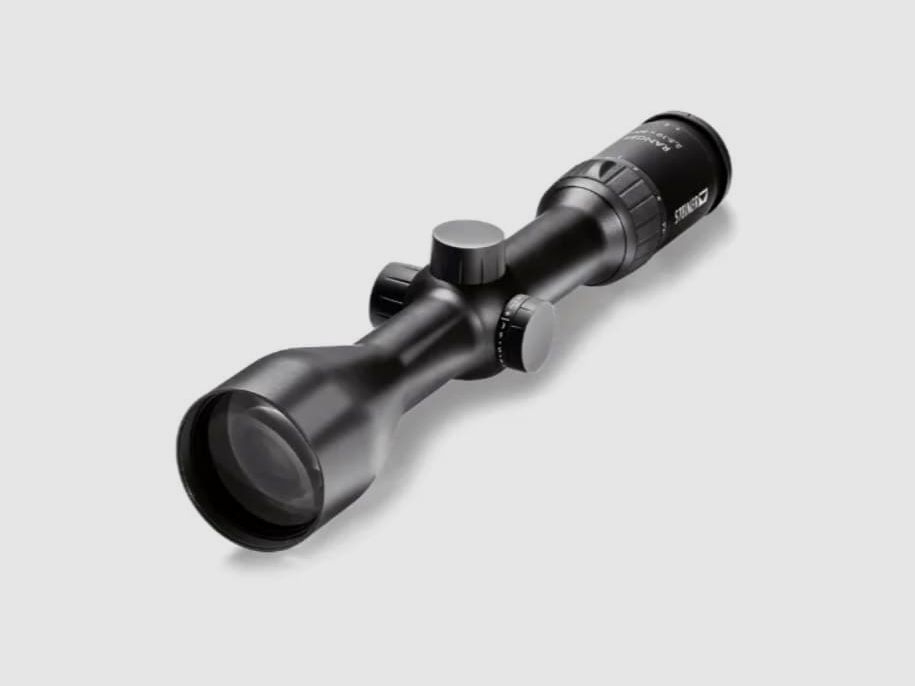 STEINER richtkijker met verlichte kruis 2,5-10x50 RANGER 4 (30mm) Abs. 4-Ai, afbeelding 1 van 2