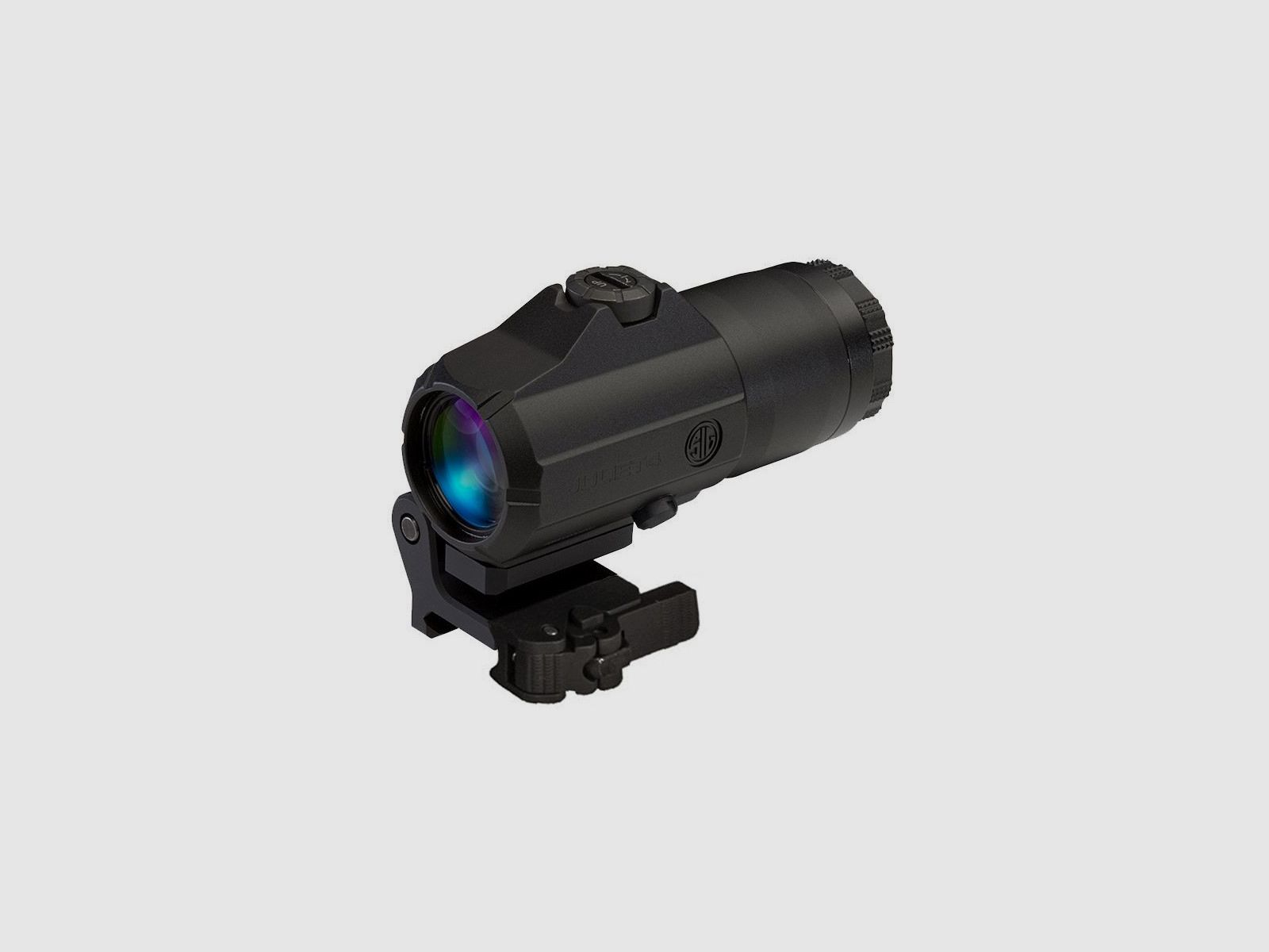 Sig Sauer – Magnificateur Juliet4 – SOJ41001, image 1 sur 2