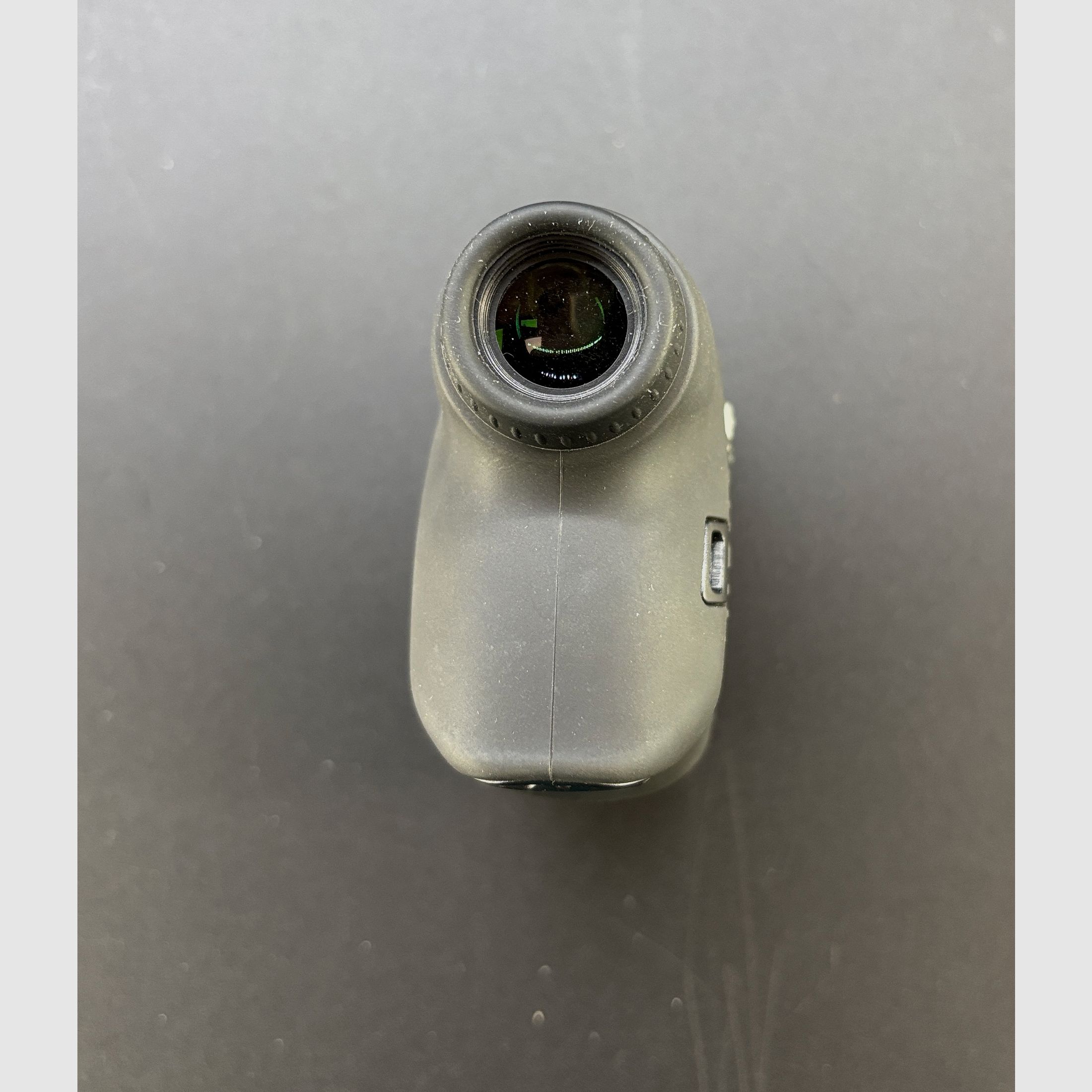 Exhibitor FOCUS In Sight Rangefinder Distance Meter 600m 109170-2