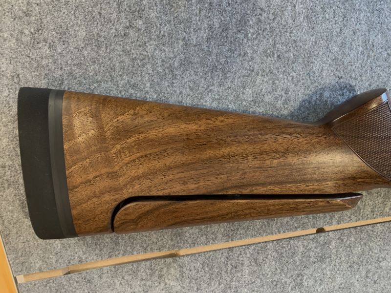 Browning B525 sporter one Flinte limitierte Edition