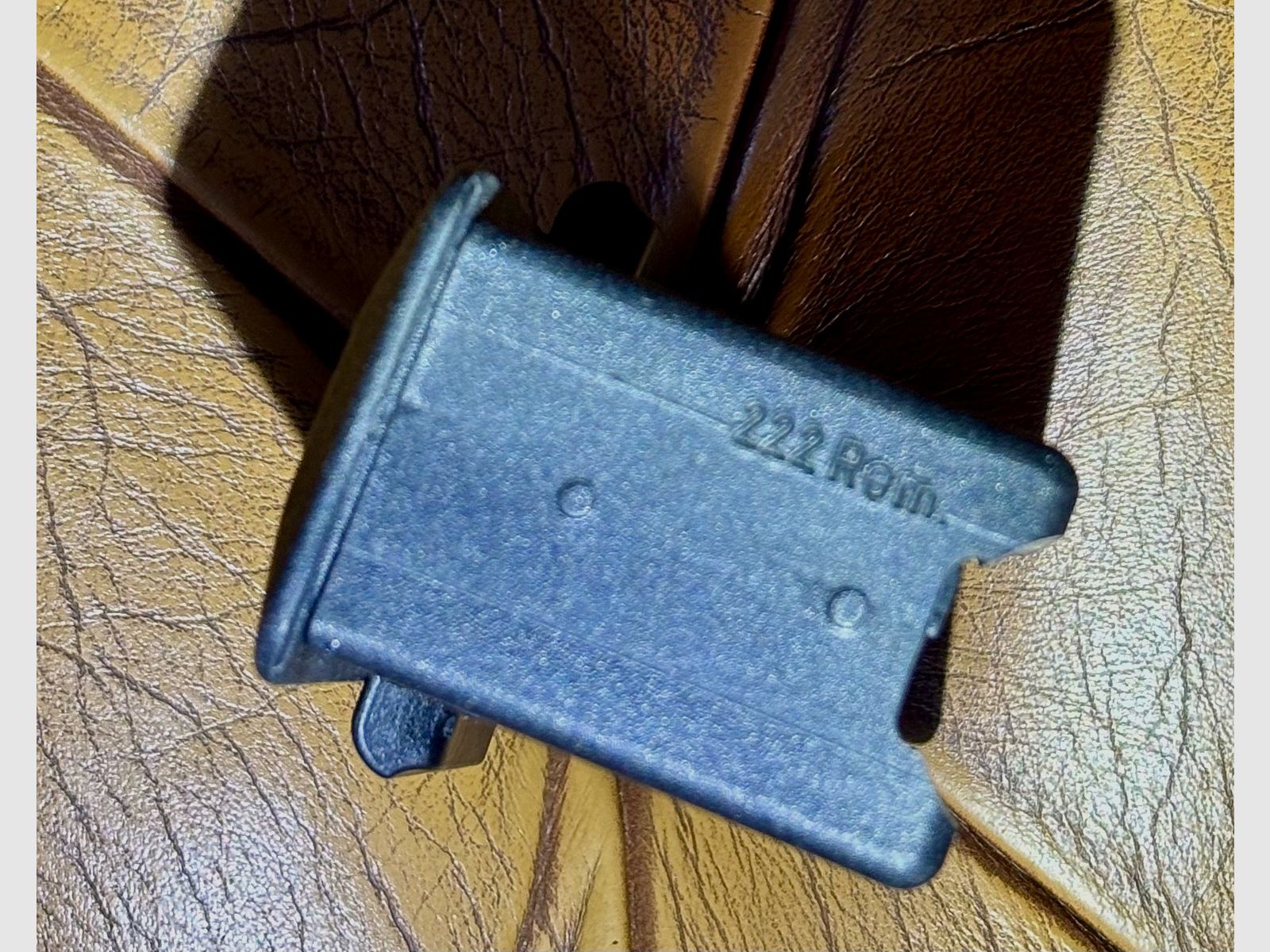 Steyer SBS Magazine NEW