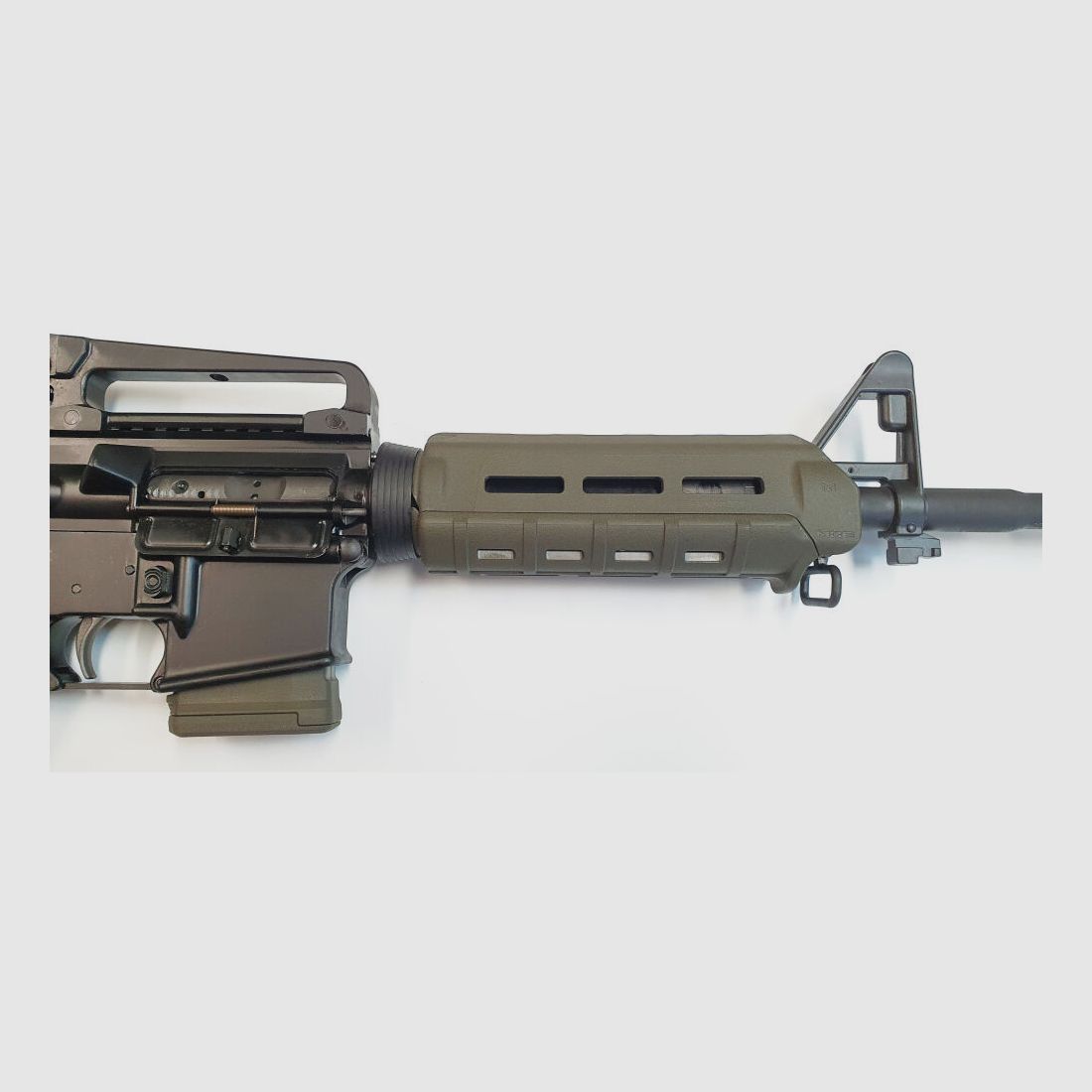 NORINCO CQ-A AR15 M4 ODG MAGPUL Version