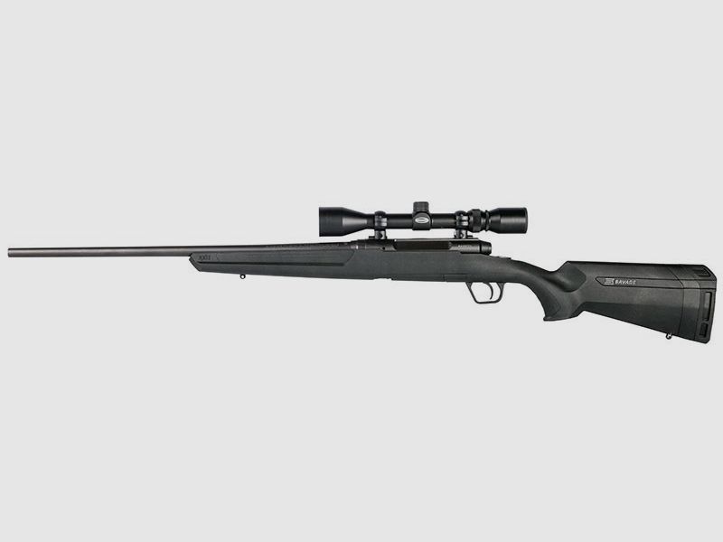 Fusil à verrou SAVAGE AXIS XP Compact – 243 Win., image 5 sur 5