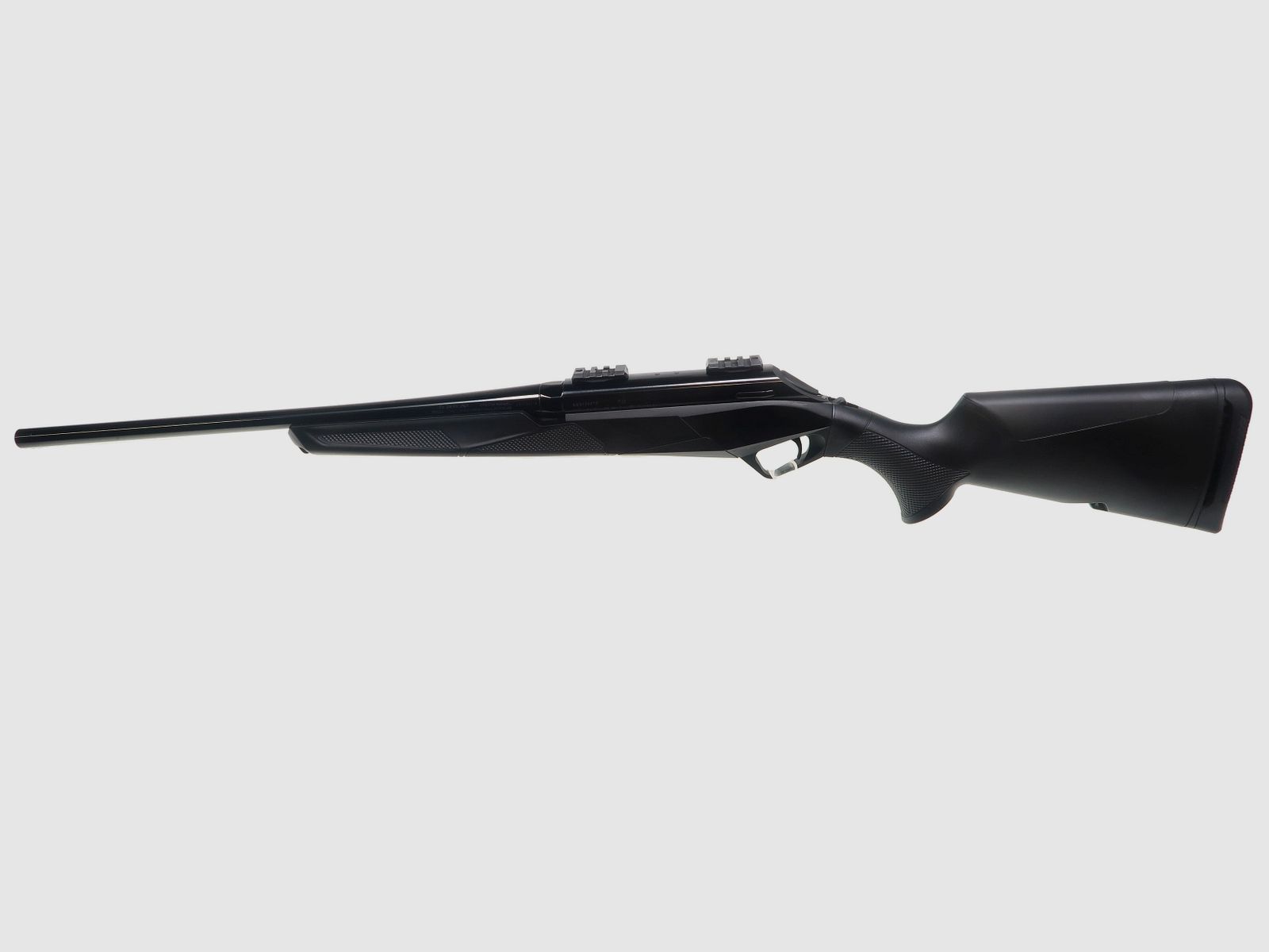 Lupo BE.S.T. Noir Court 308Win, LL 51cm, M14x1