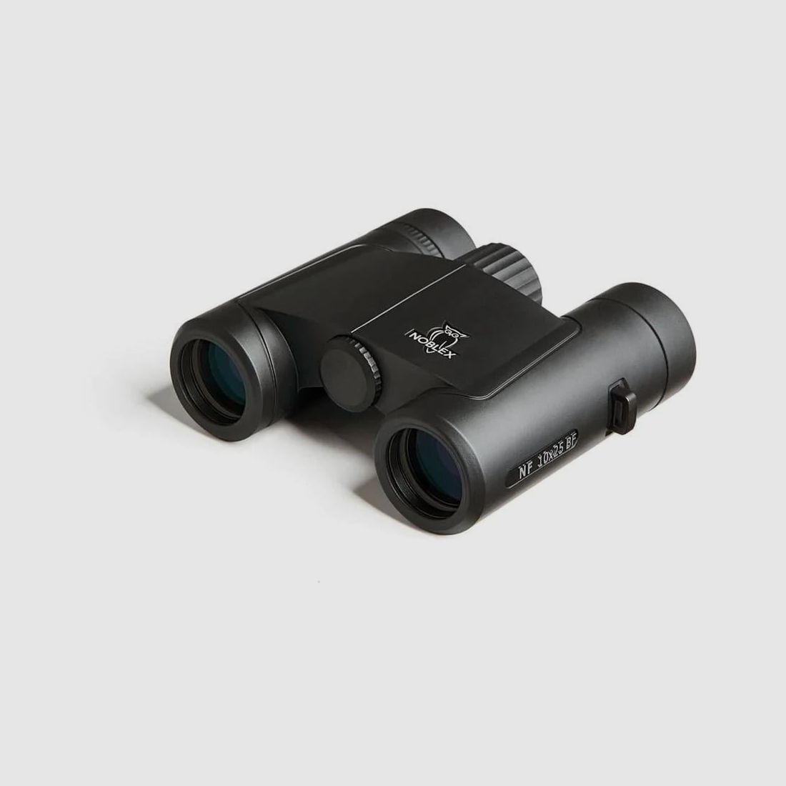 NOBLEX Fernglas NF 10x25 Inception - Schwarz -