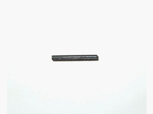 Sleeve for magazine drop for Swiss service rifle SIG StGW 57 SAR M57 SWISS MATCH and similar models