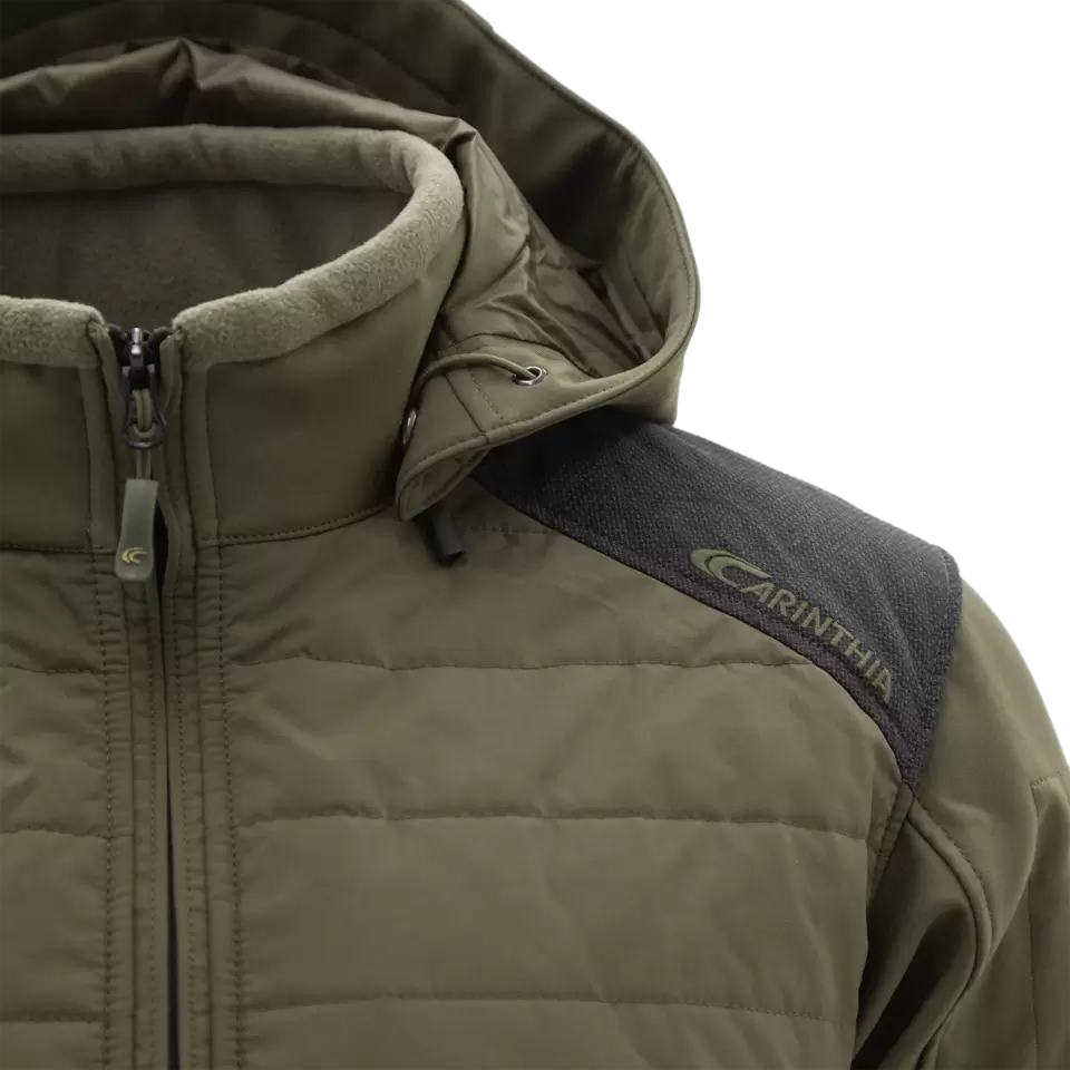 CARINTHIA G-LOFT ISG PRO Jacket, zdjęcie 2 z 3