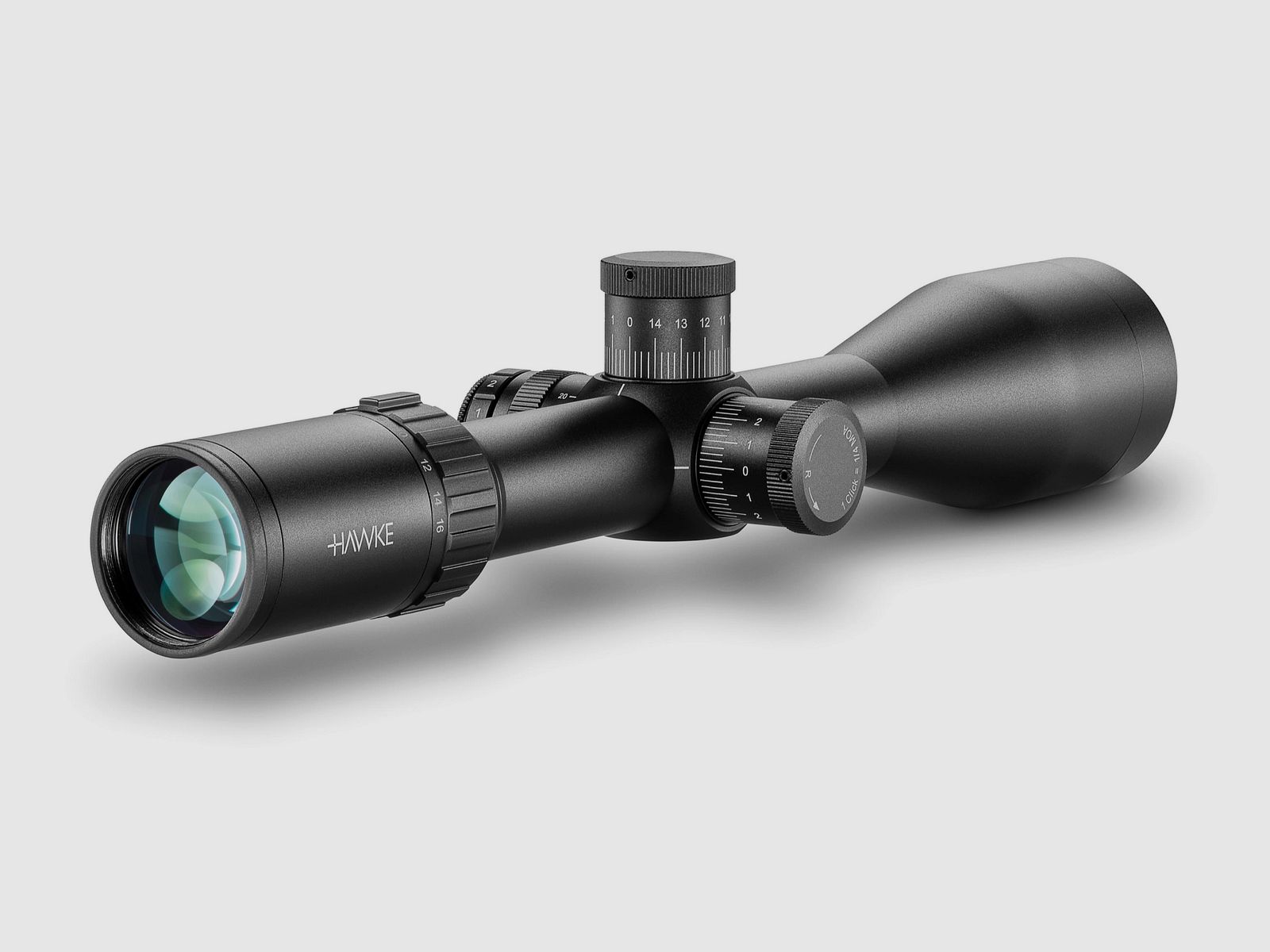 HAWKE 14294 VANTAGE 30 WA SF IR 4-16x50 RIMFIRE .17 HMR SCOPE