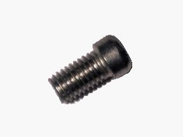 Leupold Ersatzteil Schraube Silber 8/40"x278" (8/40"x7,06mm)