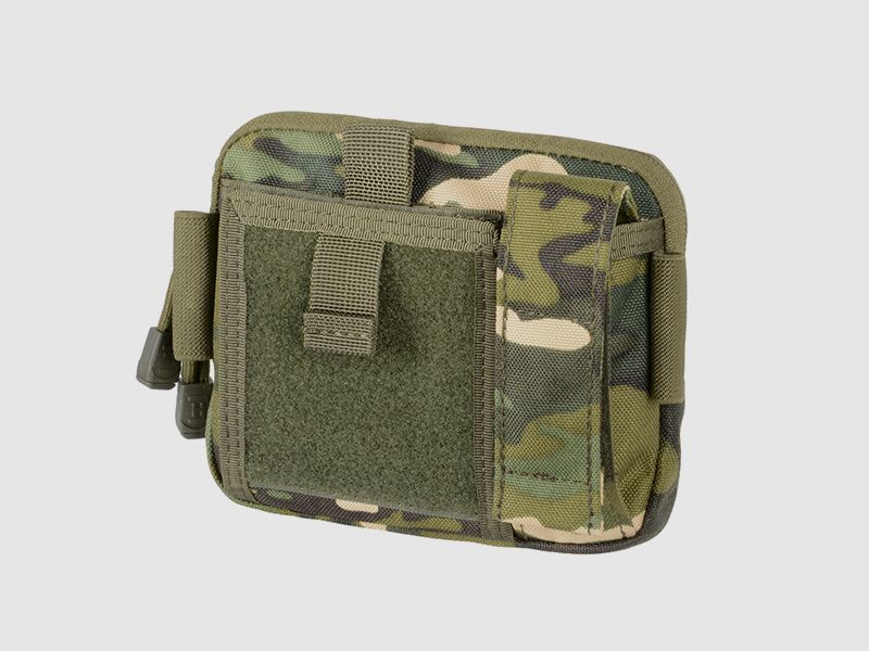 Admin Pouch - MT [8FIELDS] - Restposten