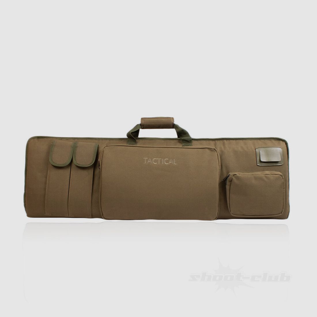 OAKWOOD Tactical Tactical Gewehr Futteral 96cm