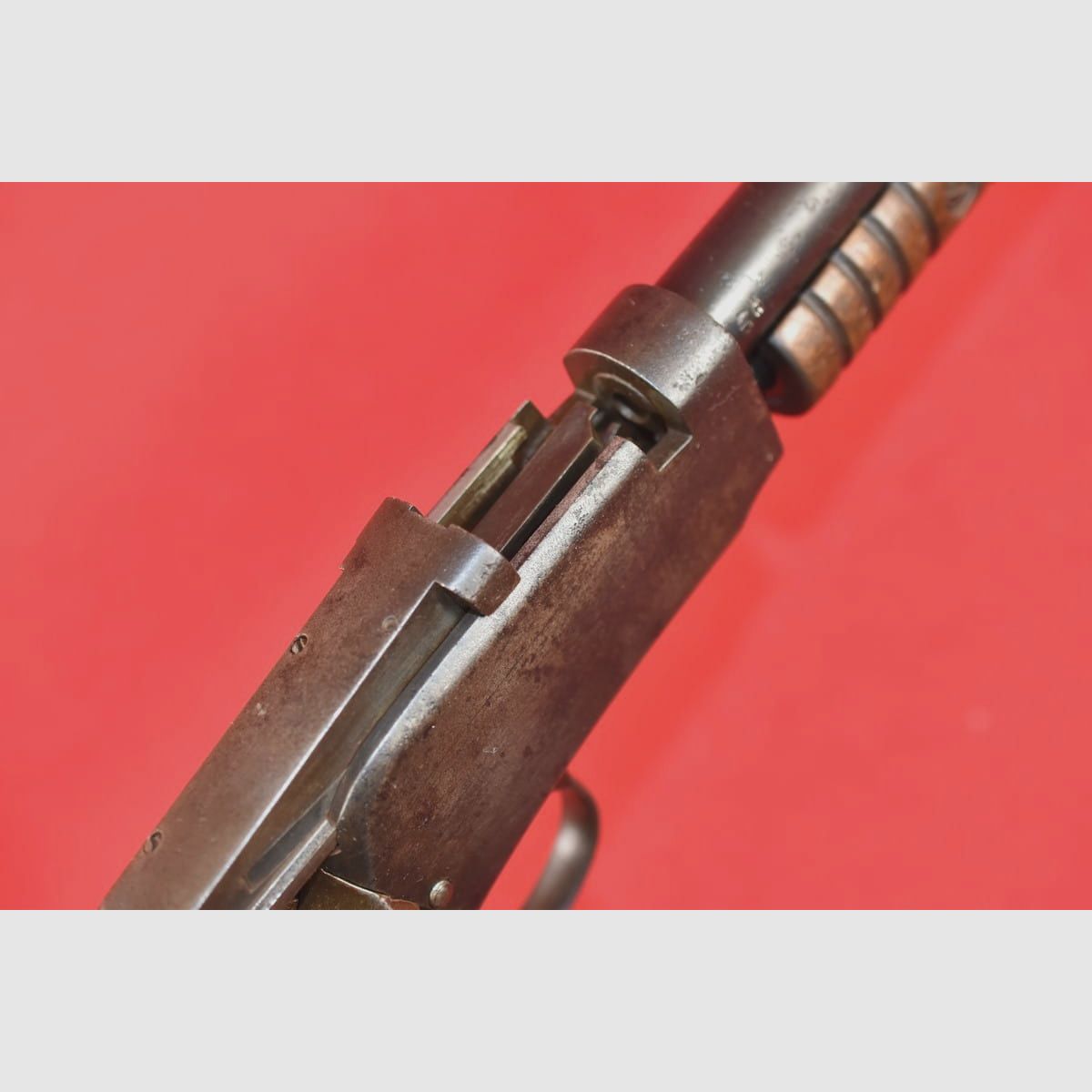 #5874 Winchester M1906 Karabiner, Kal. .22lr, Bild 28 von 29