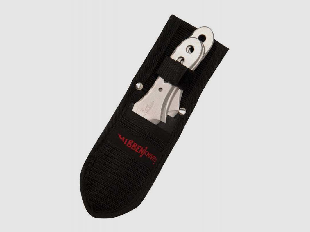 United Cutlery Gil Hibben Gen X Wurfmesser 3er Set klein