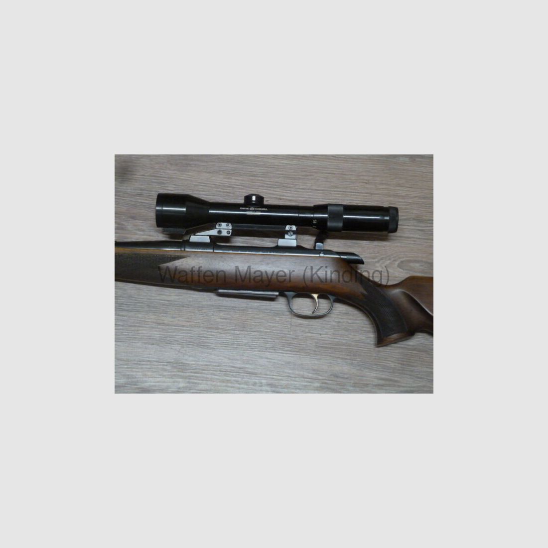 Krico- Mod.700 Lux