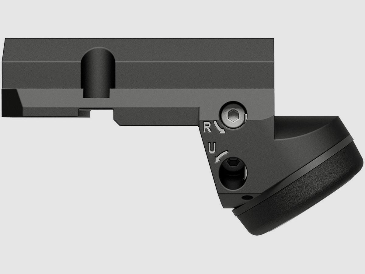 Leupold DeltaPoint Micro Red Dot Sight for S&W M&P as Rear Sight Replacement, image 18 of 26