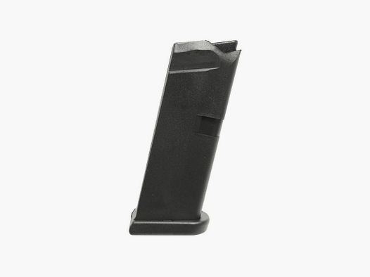 Cargador Glock 43.