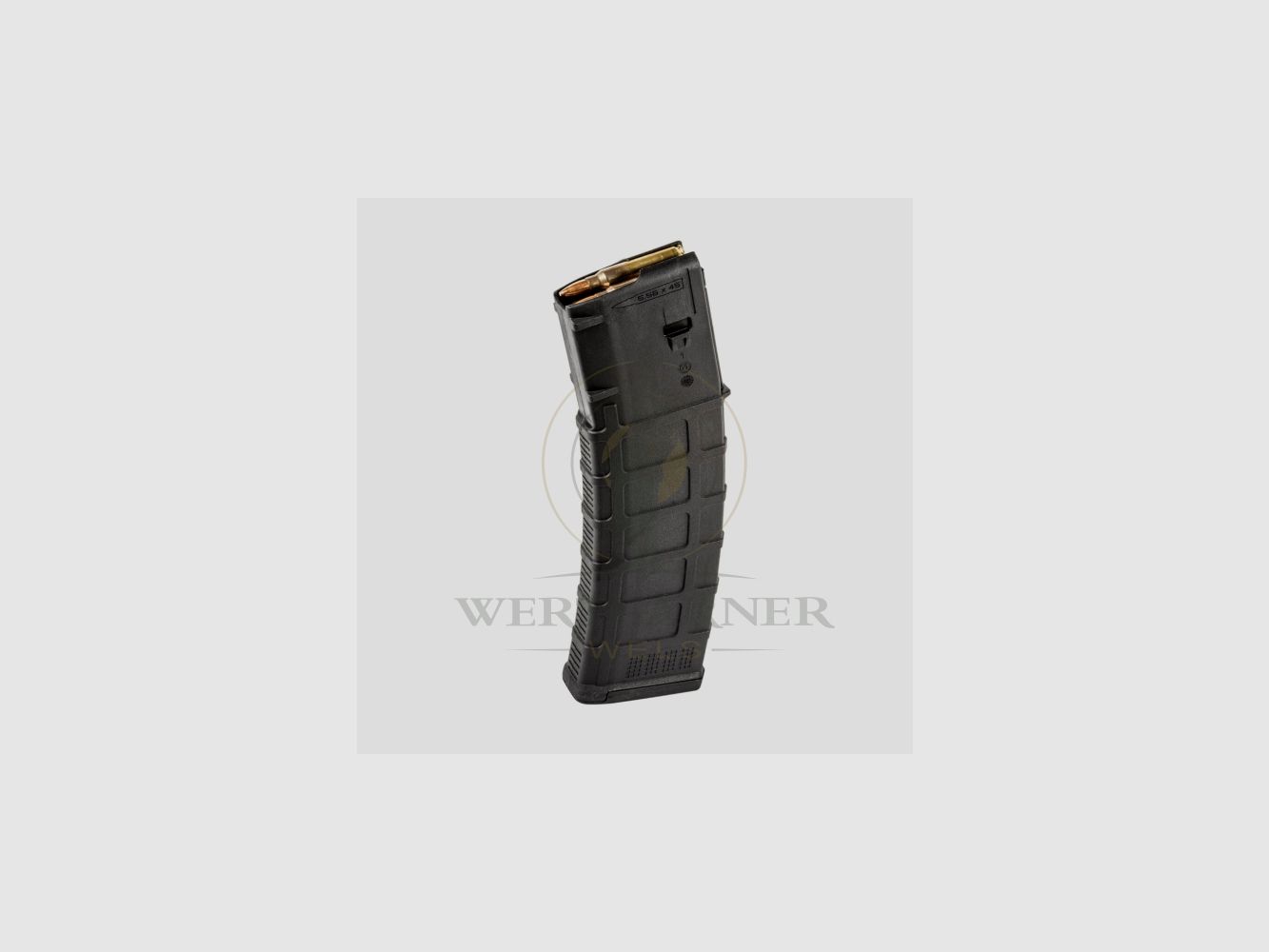 PMAG 40 AR/M4 Gen M3 5,65x45, Bild 1 von 4