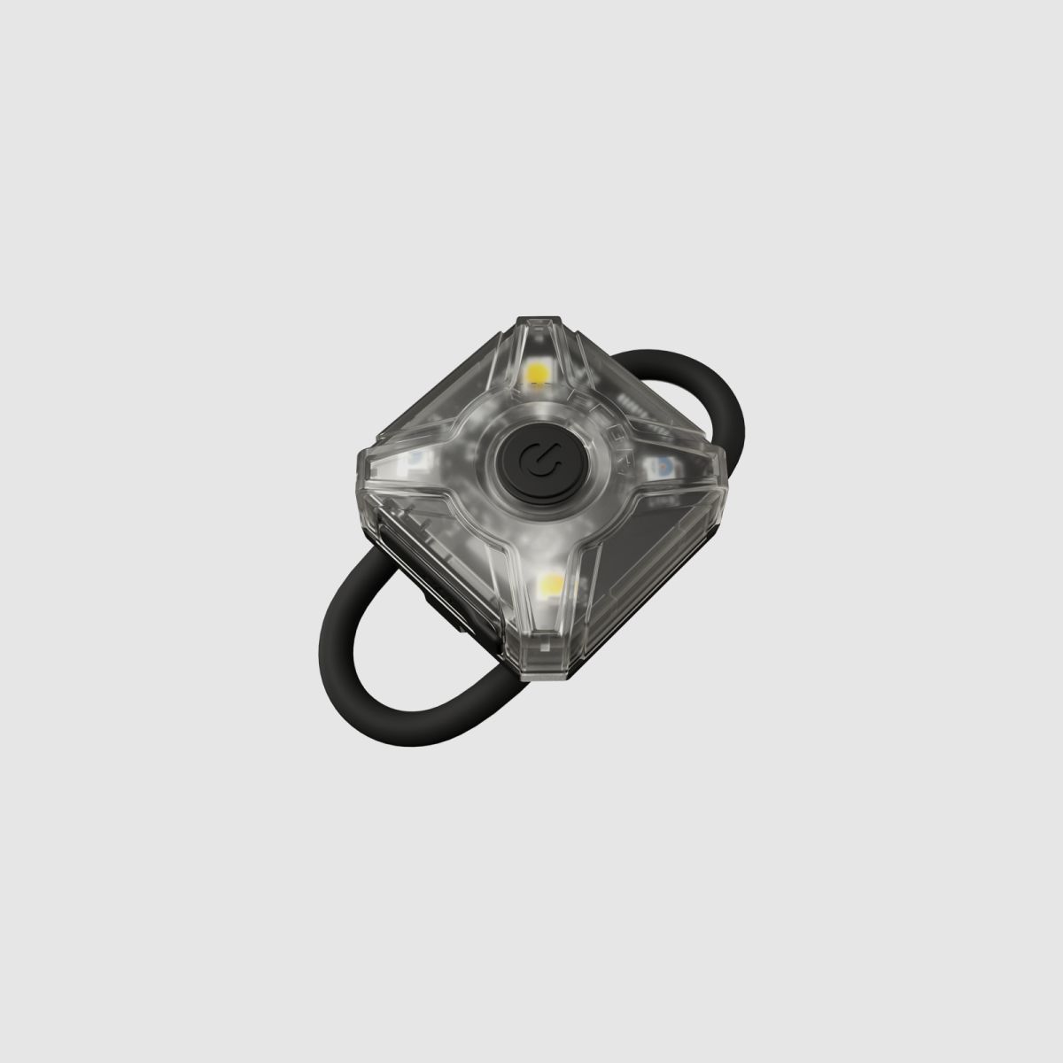 LATARKA NITECORE NU05 V2 KIT, zdjęcie 2 z 3