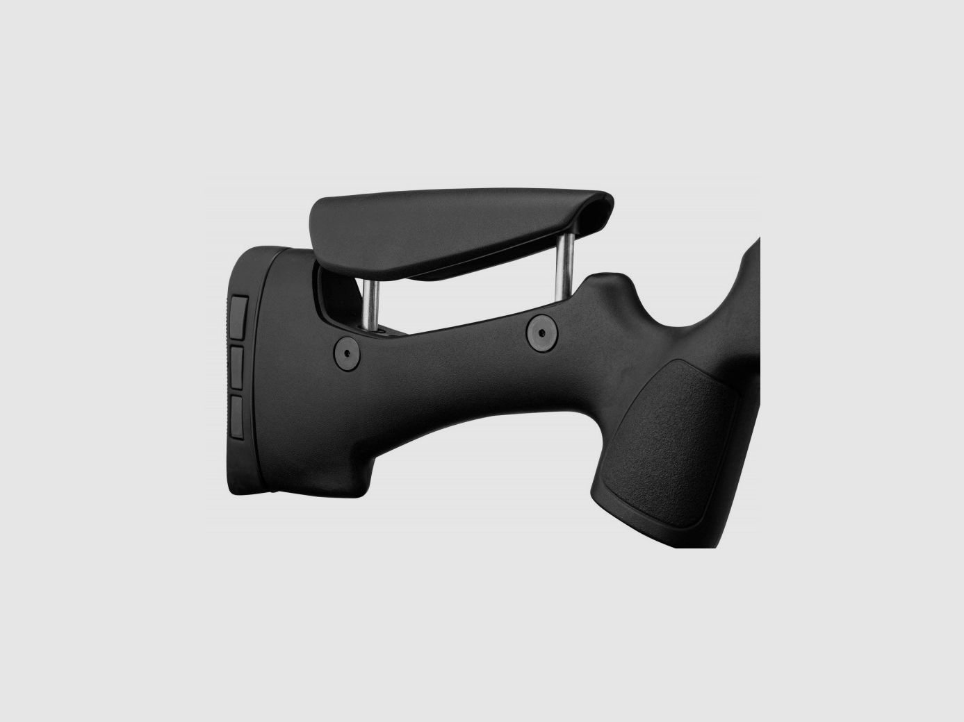 Gamo HPA PCP Rifle Pack + 6-24x50 + Suppressor + Bipod, image 7 of 7